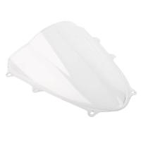 ราคา GSXR1000กระจกบังลมรถมอเตอร์ไซค์ K9สองชั้นกันลมสำหรับ Suzuki GSXR 1000 2009 2010 2011 12 2013 2014 2015 2016 (18834063388)