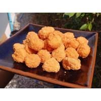 ราคา ไก่ชุปแป้งทอดกรอบ นักเก็ตไก่ ไก่ไม่มีกระดูก ไก่กรอบสไปซี่ ของทอดอื่นๆ ของทานเล่น อร่อยสุดฟิน (17433430971)