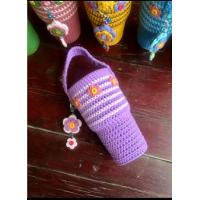 ราคา กระเป๋าไหมพรมใส่แก้วเยติ ขนาด 3020 ออนซ์30ออนซ์ทรงสูงแบบใหม่ งานฝีมือแบบพรีออเดอค่ะ (13972826239)