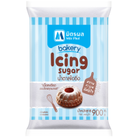 ราคา น้ำตาลไอซิ่งมิตรผล 900 กรัม (20059146112)