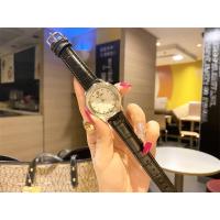 ราคา SWAROVSKI สายหนังสำหรับผู้หญิงและผู้ชายนาฬิกาข้อมือควอตซ์หรูหราของแท้ป้องกันกันน้ำและเหงื่อเกรดสูงสายหนังสำหรับไปงานปาร์ตี้ลำลองของขวัญวันวาเลนไทน์ (17644576356)