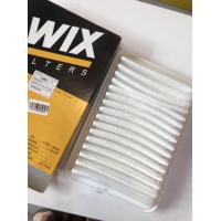 ราคา กรองอากาศ Wix toyota camry ACV40 ACV50 กรองเครื่อง camry acv40 50 ปี2006 2017 (536766216)