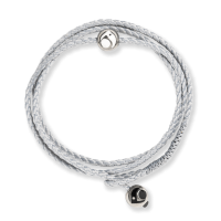 ราคา LOKAI TRIPLE WRAP กำไลข้อมือยอดฮิต สินค้าพร้อมส่ง (7879006680)