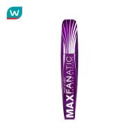 ราคา Wet เว็ท เอ็น ไวลด์ แม็กซ์ แฟเนติก มาสคาร่า อี1401 แบล็คแคท (311487491)