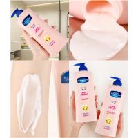 ราคา โลชั่นน้ำหอม โลชั่นบำรุงผิวกาย นีเวีย ครีมบำรุงผิว ครีม มอยเจอร์ไรเซอร์ โลชั่น น้ำหอม ครีมทาผิวBright Lotion 400ml (19594336612)