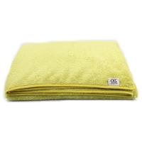 ราคา CKC ผ้าเช็ดตัว ไมโครไฟเบอร์ ผ้าขนหนู ผ้าเช็ดตัว ขนาด 74 x140 cm รหัสMHT 02 (108355106)