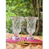 ราคา แจกันใส่ดอกไม้ ตกแต่งบ้าน ราคาต่อ1คู่ (19778994101)