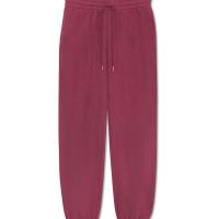 ราคา AIIZ เอ ทู แซด กางเกงจ็อกเกอร์ผู้หญิง ผ้าสเวตสีพื้น Womens Sweatpants (19215514761)