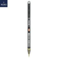 ราคา WiWU Pencil W Pro ปากกาสไตลัส วางมือได้ สำหรับ iPad Pro 11 12 9 iPad Air 5 10 9 Tablet Stylus Palm Reject (21117514176)