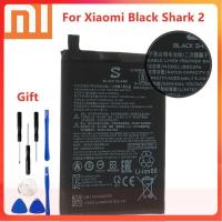 ราคา แบตเตอรี่ แท้ Xiaomi Mi Black Shark 2 Black Shark 2 Pro BS03FA 4000mAh (13963127739)