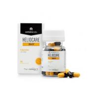 ราคา Heliocare Purewhite ultra d Heliocare 360 oral Advance oral ทุกสูตรแบ่งขายขนาดทดลอง 10เม็ด (14450876789)