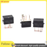 ราคา AM รีเลย์ยานยนต์ขนาดเล็กรีเลย์แบบ Denso รีเลย์ไฟฟ้า4Pin 12V (20803328555)
