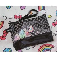 ราคา กระเป๋าลูกปัดตังมินิโฮโลแกรม (19123439956)