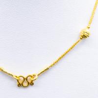 ราคา YHLG สร้อยคอทอง1สลึง (20481830698)