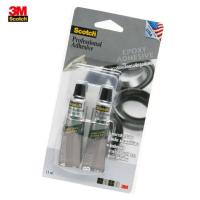 ราคา กาว Epoxy 3M สก๊อตช์ กาวติดเหล็กแรงยึดสูงพิเศษ Scotch Epoxy Adhesive 15 ml 1ชิ้น กาวติดเหล็ก กาวแรง (10347934698)