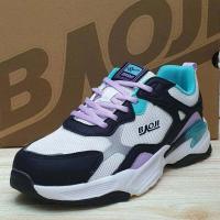 ราคา Baoji BJW1014 รองเท้าผ้าใบหญิง ไซส์ 37 41 ของแท้100 (21167832538)