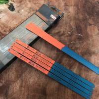 ราคา SANDVIK SANDFLEX MADE IN SWEDEN ใบเลื่อยตัดเหล็ก ตราปลาเบ็ด แท้ รุ่นเก่า ของสวีเดน ใบเลื่อยตราปลาเบ็ด นำเข้าจากยุโรป (16830081579)