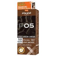 ราคา สีย้อมผม โลแลน พิกเซล คัลเลอร์ครีม Lolane Pixxel Color Cream 50 มล โฉมใหม่ (20807973137)