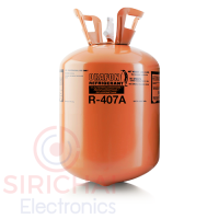 ราคา น้ำยาแอร์ R 407C นี่ห้อ ORAFON 11 3 กิโลกรัม (2063940851)