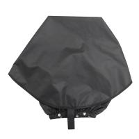 ราคา Golf Bag Rain Cover Waterproof Golf Bag Protection Cover Golf Bag Rain Hood Cover for Golf Carts (18080531014)