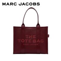 ราคา MARC JACOBS THE LEATHER LARGE TOTE BAG FA23 H020L01FA21602 กระเป๋าโท้ท (20306475928)