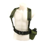 ราคา เซทแบบหนา อุปกรณ์ทหาร อุปกรณ์ รด แบบยกเซท เข็มขัดสนาม สายเก่ง สายโยงบ่า และ กระติกทหาร กระติกสนาม มาตรฐานการใช่งาน ฝ่ายทหาร (17342694713)