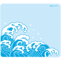 ราคา X Raypad Aqua Control Plus Gaming Mouse Pads Wave Series XL Size 450x400x4mm (20409477523)