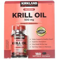 ราคา พร้อมส่ง ของแท้ Kirkland Vitamin วิตามิน (20116973621)