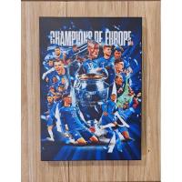 ราคา กรอบรูป เชลซี Chelsea WINNERS (20872629162)
