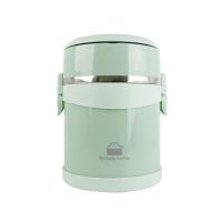 ราคา RRS ปิ่นโต เก็บความร้อน 2 2ลิตร กดเลือกสีได้เลยค่ะ (16369433871)