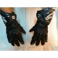 ราคา ถุงมืออิตาลี GP Pro Gloves คลาสสิก ถุงมือแข่งยาว ถุงมือแข่งหนังแท้ ขี่ถุงมือด้วยหนังแท้ (8922086151)