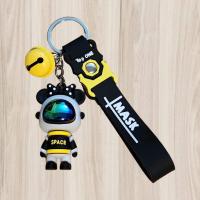 ราคา ส่งฟรี พวงกุญแจ พวงกุญแจนักบิน พวงกุญแจการ์ตูน (16719577824)
