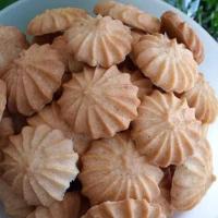 ราคา คุกกี้เนยสด ฮาลาล เนยสดแท้ หอม ขนาดกระปุก 70 75 กรัม (20366114425)