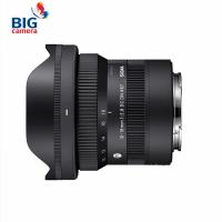 ราคา SIGMA 10 18mm F2 8 DC DN Contemporary Lens ประกันศูนย์ (21236369407)