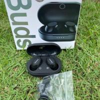 ราคา ประกัน 1ปี Samsung AIR MINI V 5 หูฟัง บลูทูธ เบส หูฟังบลูทูธแท้ หูฟังไร้สาย bluetooth หูฟังไร้สายแท้ หูงฟังบลูทูธ หูพังบลูทูธ หูพังไร้สาย หูงฟัง (16176228612)