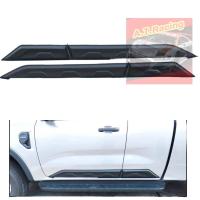 ราคา กาบกันกระแทรกข้าง RANGER 2022 2023 NEXT GEN สำหรับรถ 4 ประตู แคป กาบกันกระแทรกข้าง RANGER 2022 (16153091758)