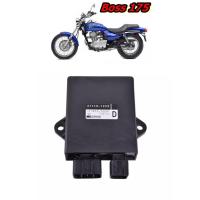 ราคา กล่อง CDI BOSS175 Kawasaki BN175 บอส 175 กล่องควบคุมเครื่องยนต์ สินค้าแท้ รับประกัน เก็บเงินปลายทางได้ (9870847832)
