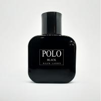 ราคา Polo Black น้ำหอมผู้ชาย สำหรับผู้ชาย ส่วนผสมของหัวน้ำหอม100 กลิ่นหอมหนุ่มสุดเข้ม นุ่มลึกคลาสสิค พกพาสะดวก ปริมาณ30 50 100ML (16193369214)