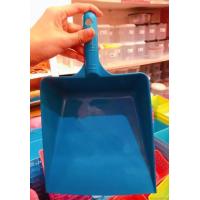 ราคา พร้อมส่ง ที่ตักขยะมือถือที่โกยผงที่ตักผงพลาสติกคละสี (4053284715)