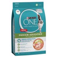 ราคา อาหารแมว Purina One เพียวริน่า วัน ขนาด 1 2 1 3 กก (10662827293)