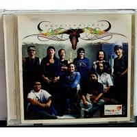 ราคา CD ซีดีเพลงไทย คาราบาว หนุ่มบาว สาวปาน ปกแผ่นสวยมาก สภาพดี (14931946849)