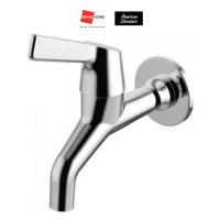 ราคา GRANDHOMEMART ก๊อกติดผนัง AMERICAN STANDARD รุ่น WINSTON FFAST602 0T0500BT0 (15716832041)