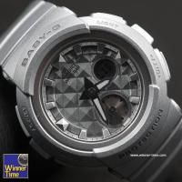 ราคา Winner Time นาฬิกา CASIO Baby G นาฬิกาข้อมือ BGA 195 8ADR รับประกันรับประกัน 1 ปีผ่านศูนย์ Casio ประเทศไทย โดยบริษัทเซ็นทรัลเทรดดิ้งจำกัด CMG (18275295846)