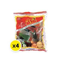ราคา ปีโป้ เยลลี่รวมผลไม้ อร่อย หลากอารมณ์ บรรจุ 25 ถ้วย 4 (21253884186)