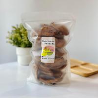 ราคา กล้วยตากธรรมชาติ คัดเกรด มะลิอ่อง 1 กิโลกรัม (21050873369)