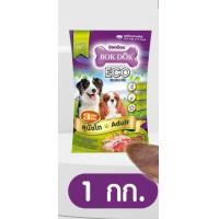 ราคา Bok Dok อาหารหมาบ็อกด็อก ขนาด 1 kg ทุกช่วงวัย สายพันธุ์ (19609479777)