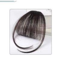 ราคา วิกผมหน้าม้า แบบติดผมหน้าม้า กิ๊บผมหน้าม้าปลอม หน้าม้ามีจอน หน้าม้าชีทู หน้าม้าเกาหลี สินค้าพร้อมส่ง (10313187645)