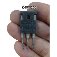 ราคา IGBT 60N60NPFD 40N60FD1 60A600V ที่ SGL50T120SFD 50A1200Vกันทั่วไป IGBT field effect ใช้กับเครื่องเชื่อมส่งไวจากไทย (19567706413)