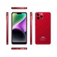 ราคา TIMI T22 6 128GB โทรศัพท์ Android 11 จอใหญ 6 8 นิ้ว เล่นได้2หน้าจอ แบตเตอรี่5500mAh กล้อง13MP ประกันศูนย์ไทย 12 เดือน (20963363433)