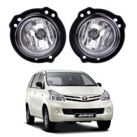 ราคา TOYOTA AVANZA TOYOTA WIGO 2012 2013 2014 2015 2016 2017 2018 2019 2020 2021โคมไฟหมอก หมอก ด้านหน้ากันชน ORIGNAL คุณภาพ (11976848124)